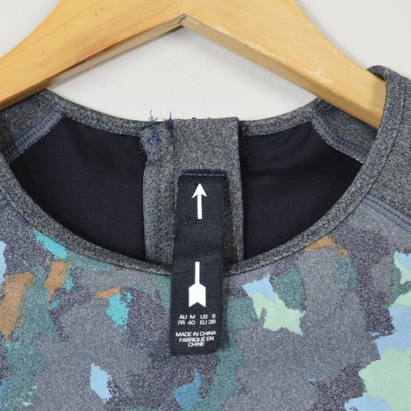 The Upside Masquerade Paddle Suit - Picture 9 of 12